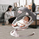 Electric Bluetooth Baby Rocker