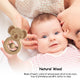 Baby Natural Wooden Teether