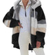 Women's Chic Winter Hooded Coat