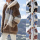 Women's Chic Winter Hooded Coat