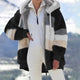 Women's Chic Winter Hooded Coat