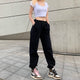 Women's High Waist Comfortable Sports Pants