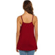 Women's Nursing Sleeveless Tank Top