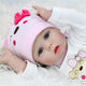 NEW 22" Reborn Baby Doll