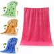 Pet Oversized Bath Towel