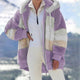Women's Chic Winter Hooded Coat