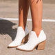 Women Ankle Boots