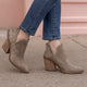 Women Ankle Boots