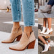 Women Ankle Boots