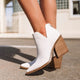 Women Ankle Boots