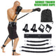 New Sports Fitness Strength Training Band Set