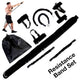 New Sports Fitness Strength Training Band Set