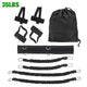 New Sports Fitness Strength Training Band Set