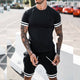 Men's 2 Piece Quick Drying Activewear