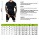 Men's 2 Piece Quick Drying Activewear