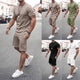 Men's 2 Piece Quick Drying Activewear
