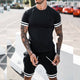 Men's 2 Piece Quick Drying Activewear