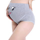4 Pcs Cute Cotton Maternity Panties