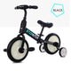 1-5 yrs Baby Balance Tricycle Bike