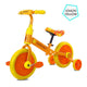 1-5 yrs Baby Balance Tricycle Bike