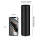 Temperature Display Stainless Steel Thermos