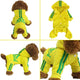 Adidog Dog Hoodie