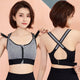 Ultra-Fit Shockproof Sports Bra