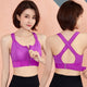 Ultra-Fit Shockproof Sports Bra