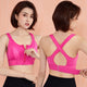 Ultra-Fit Shockproof Sports Bra