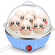 Multi Function Electric Egg Cooker