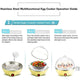 Multi Function Electric Egg Cooker