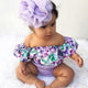 Infant Baby Girl 3 piece Set