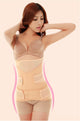 3in1 Postpartum /Abdomen/Pelvis Waist Recovery Shaper