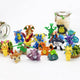 144  Pokemon minIature characters