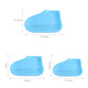Anti-Slip Waterproof Rain Shoe Covers