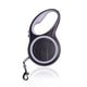 Big Dog Retractable Walking Leash