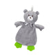 Comforting Animal Baby Plush Toy
