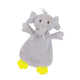 Comforting Animal Baby Plush Toy