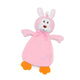Comforting Animal Baby Plush Toy