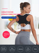 New Adjustable Back Posture Corrector