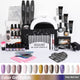 Rosalind Gel Nail Polish Starter Kit