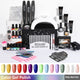 Rosalind Gel Nail Polish Starter Kit