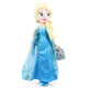 Frozen-Princesses  Elsa and Anna  Plush Dolls