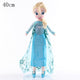Frozen-Princesses  Elsa and Anna  Plush Dolls