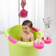 Kids Shampoo Rinse Cup