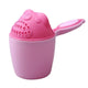 Kids Shampoo Rinse Cup