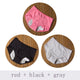 3pcs/Set Leak Proof Menstrual / Incontinence Briefs
