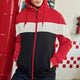 Men Long Sleeves Fall Hoody Jacket