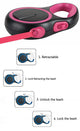 Big Dog Retractable Walking Leash