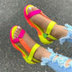 Woman Non-Slip Casual Sandals